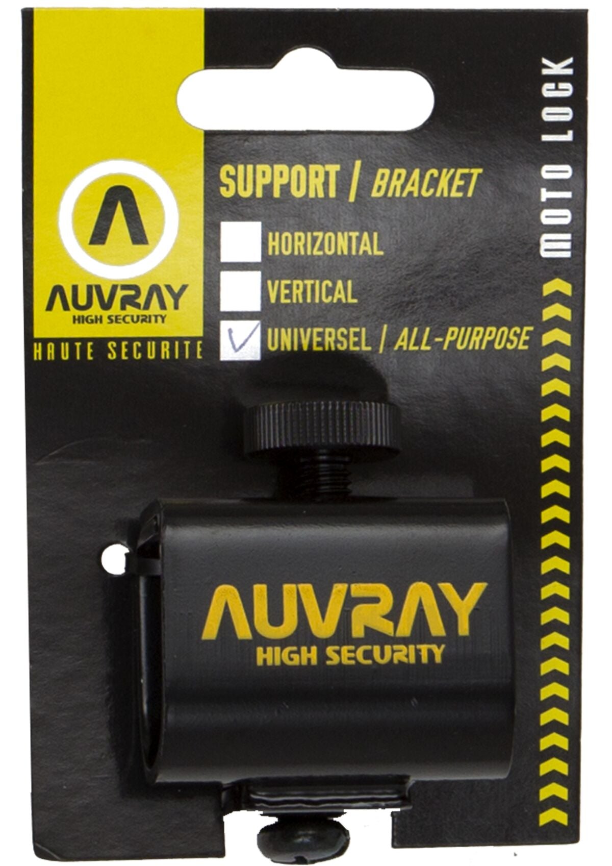 LOCK SUPPORT SPH UNIVERSAL