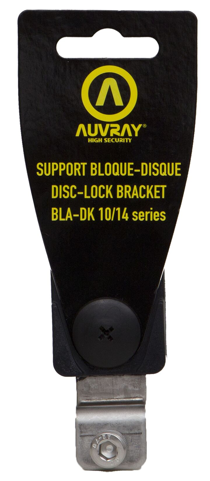 SUPPORT BLOCK DISC DIA10/14