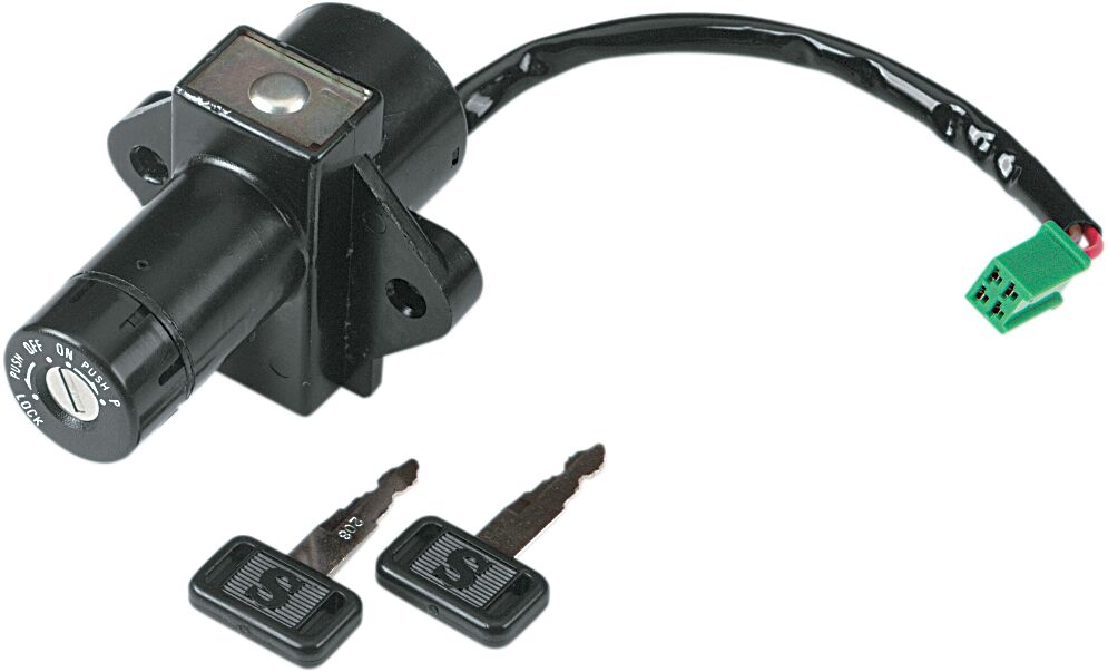IGNITION SWITCH