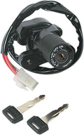IGNITION SWITCH