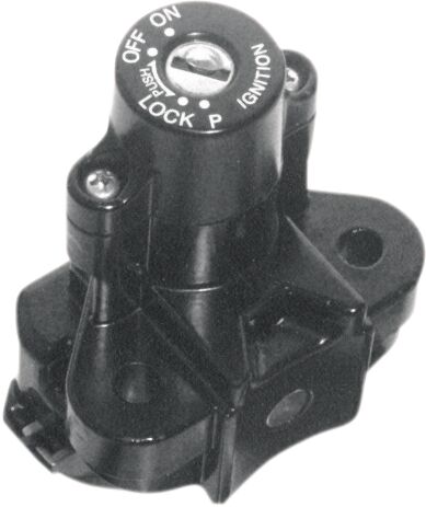 IGNITION SWITCH
