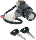 IGNITION SWITCH