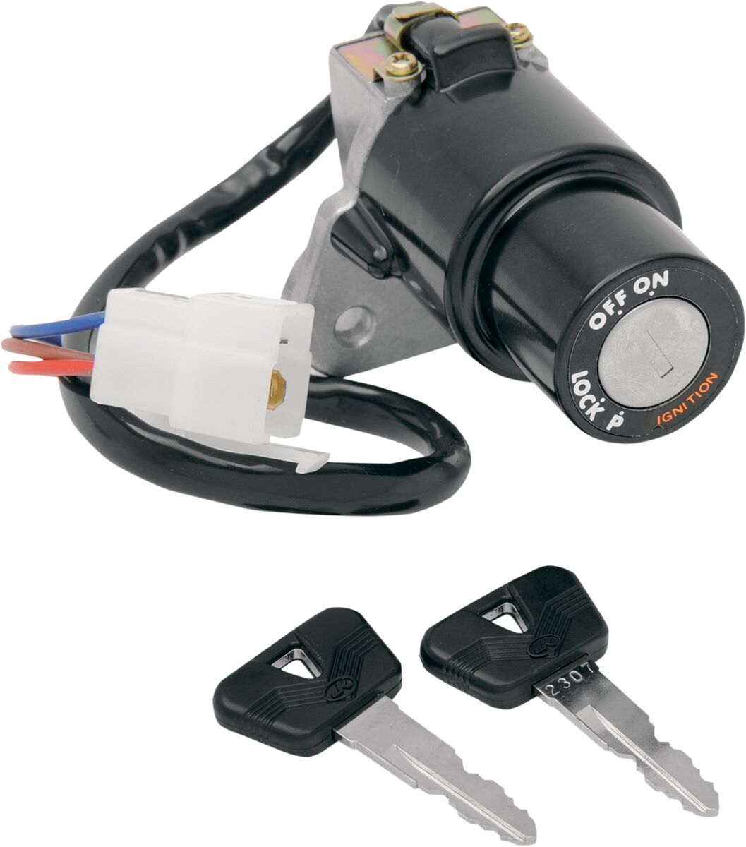 IGNITION SWITCH