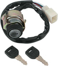 IGNITION SWITCH