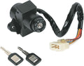IGNITION SWITCH