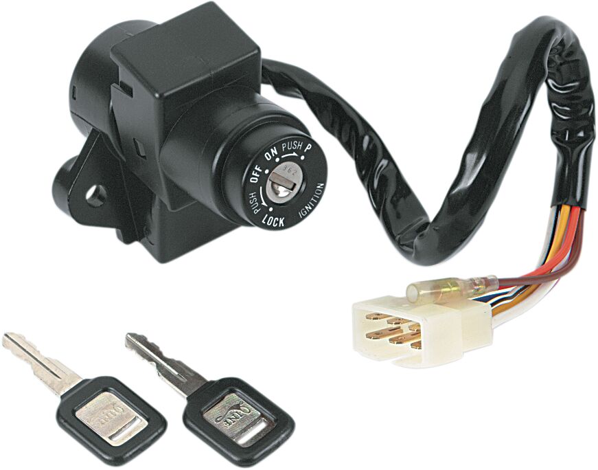 IGNITION SWITCH