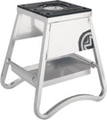STANDBIKE-ALUMINUM SIL