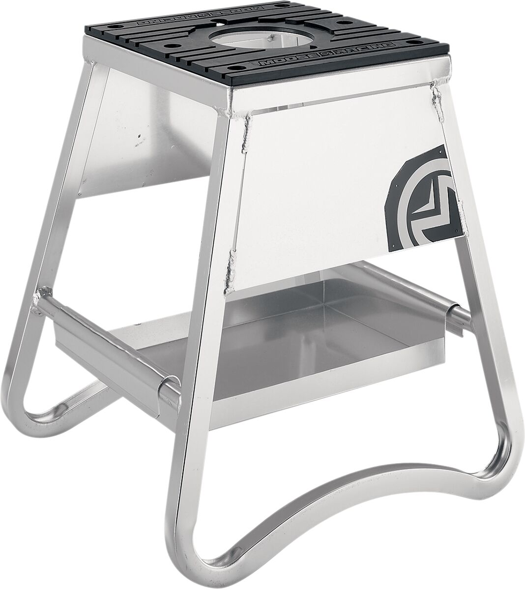 STANDBIKE-ALUMINUM SIL
