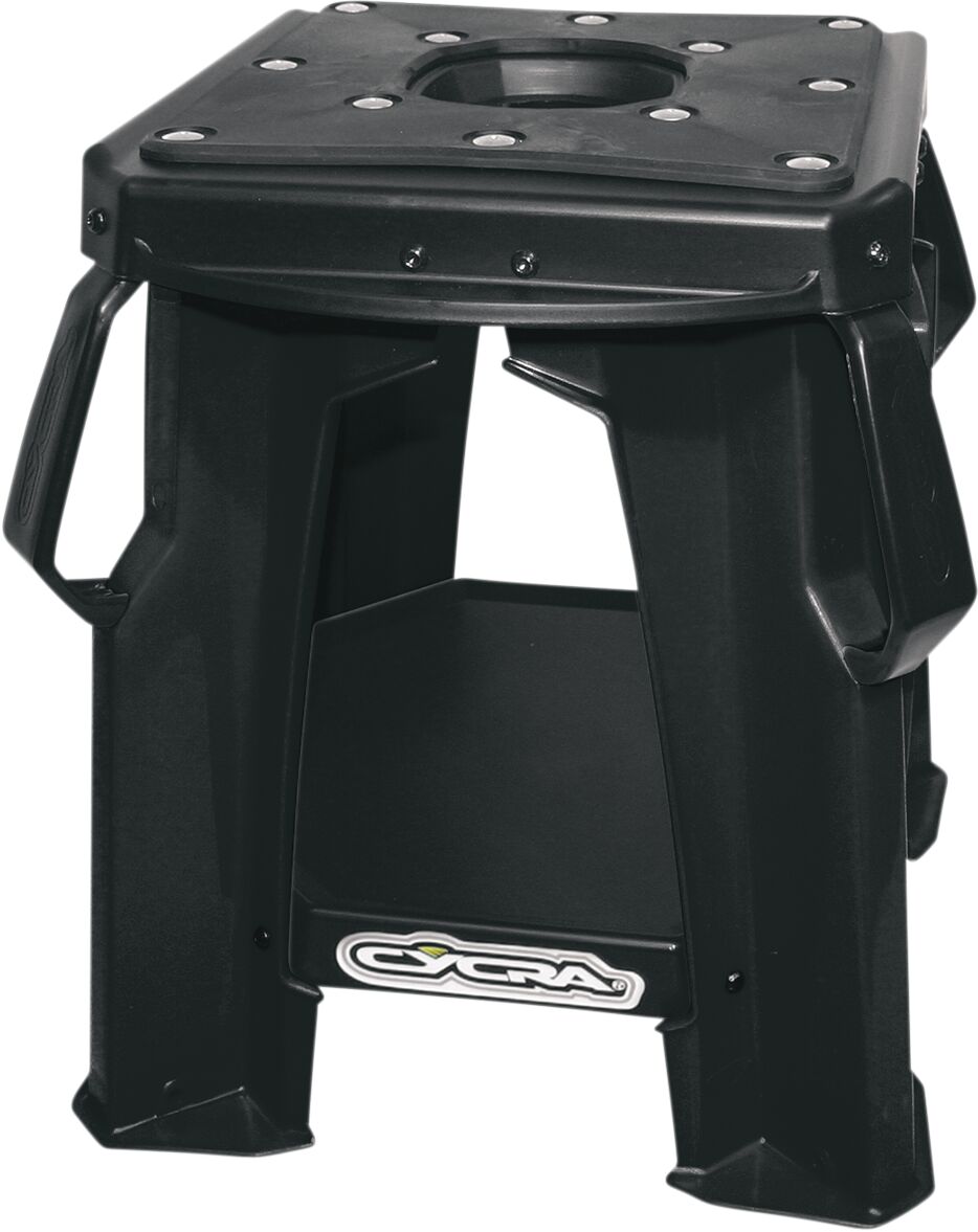 STAND CYCRA MOTO BLACK
