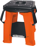 STAND CYCRA MOTO ORANGE