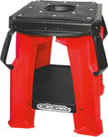 STAND CYCRA MOTO RED