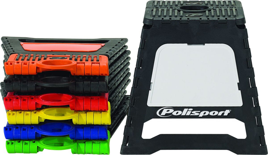 STAND POLISPORT OR