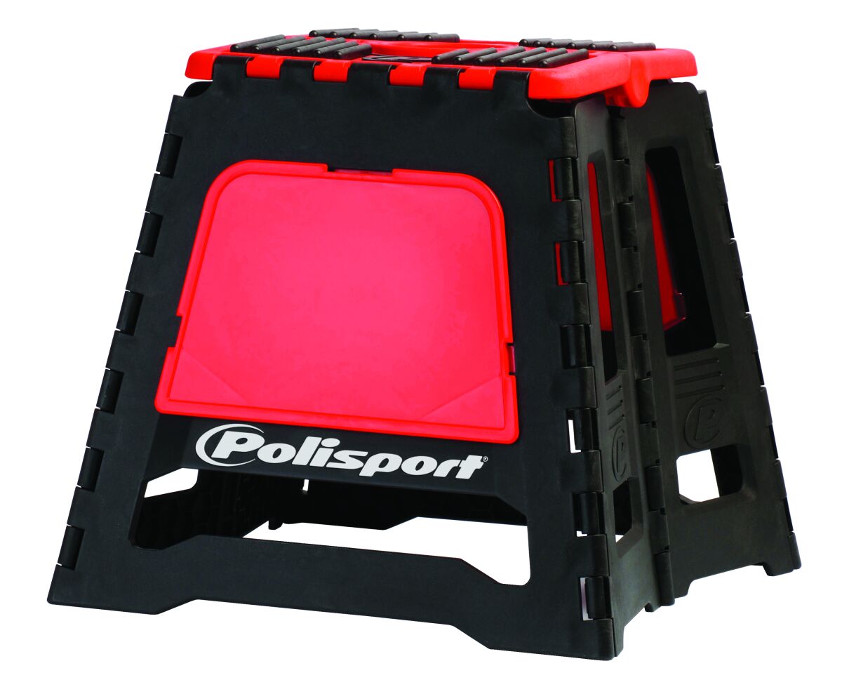 STAND POLISPORT RD