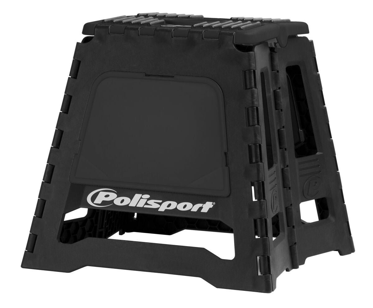 STAND POLISPORT BK/BK