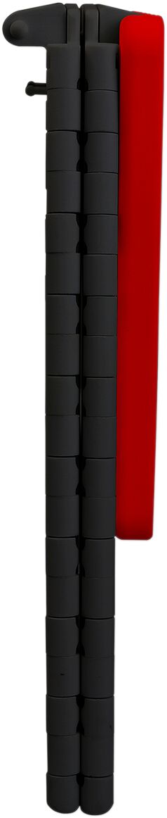 UFO FOLDABLE STAND RED