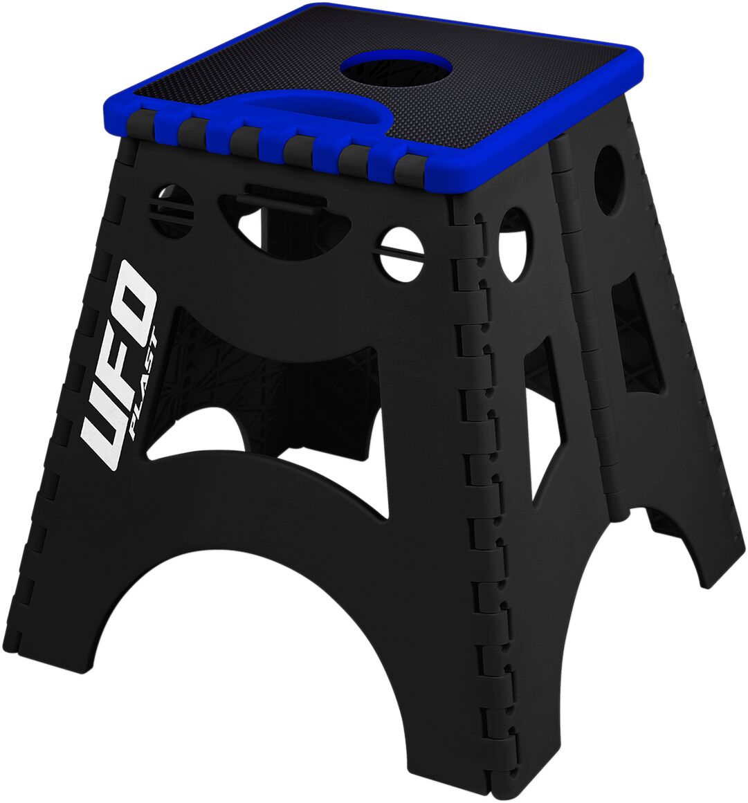 UFO FOLDABLE STAND BLUE