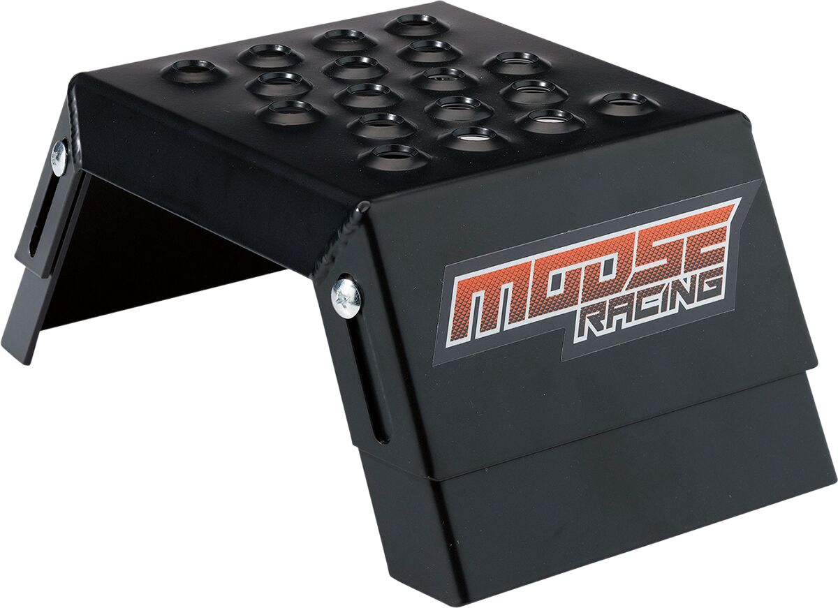 BLOCK RISER KIT SHORT