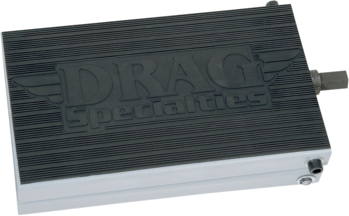JACK CENTER DRAG SPEC