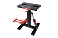 LIFT STAND SCAR BK/RD