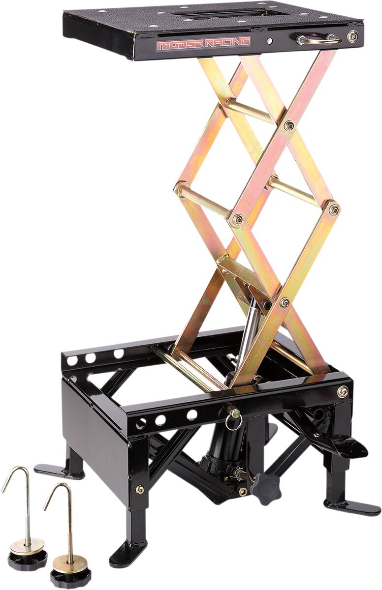 STAND LIFT SCIS HYD MSE