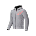 ALPINESTARS HOODIE CHROME V2 SPORT
