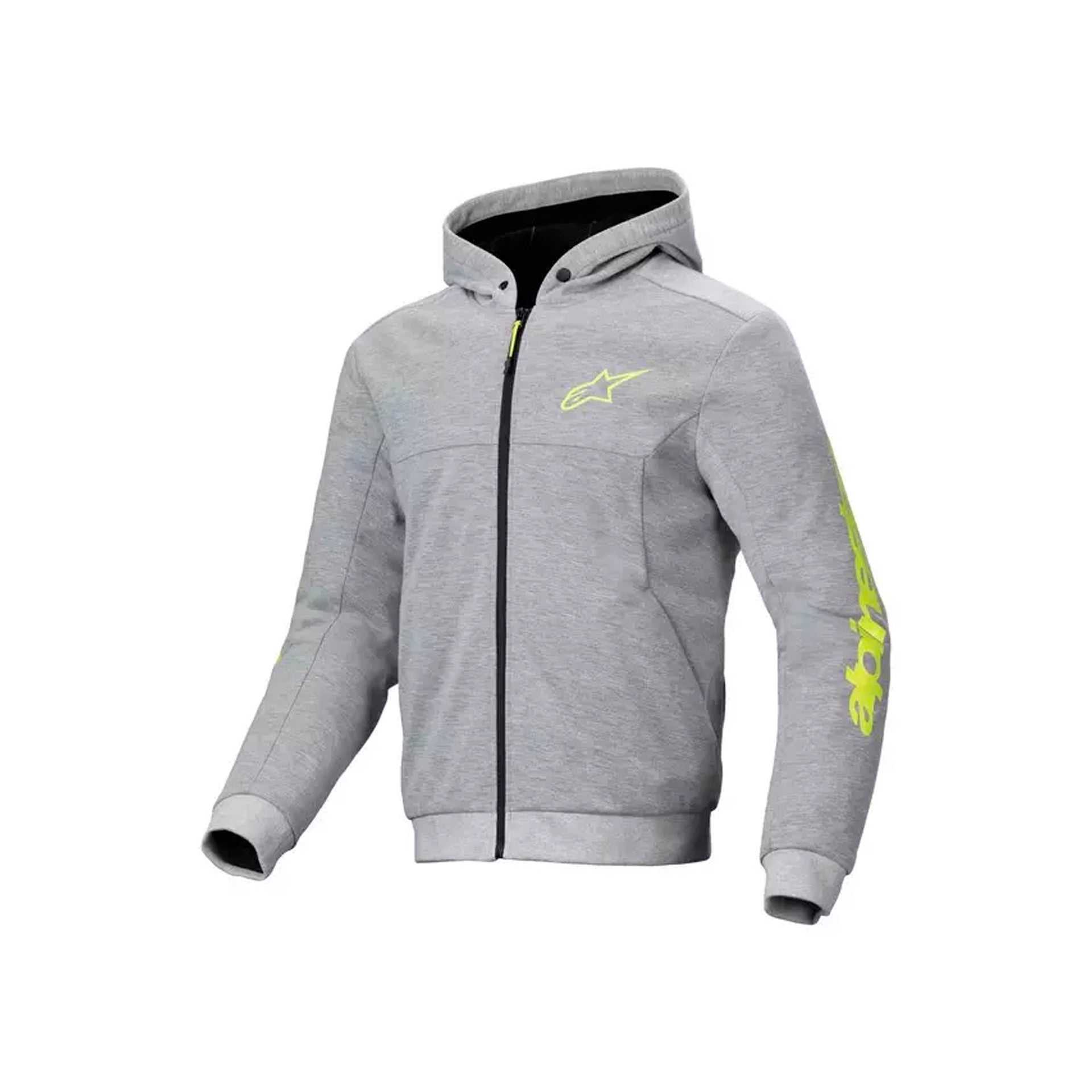 ALPINESTARS HOODIE CHROME V2 SPORT