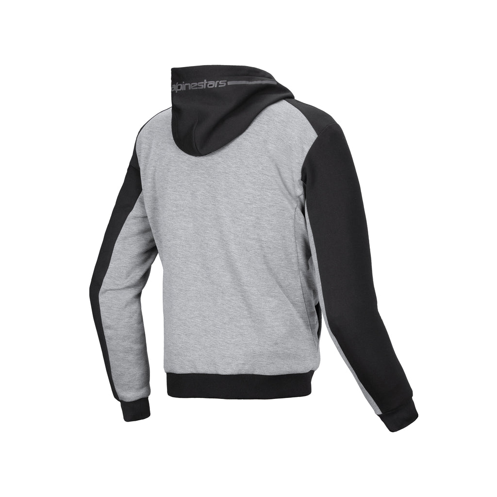 ALPINESTARS HOODIE CHROME V2 SPORT