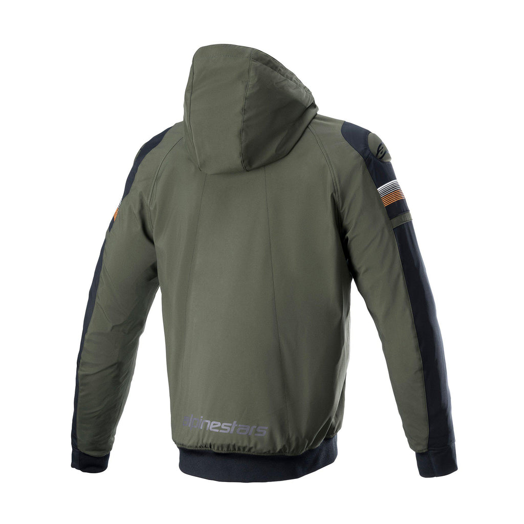 ALPINESTARS BLUSÃO SEKTOR V2 TECH