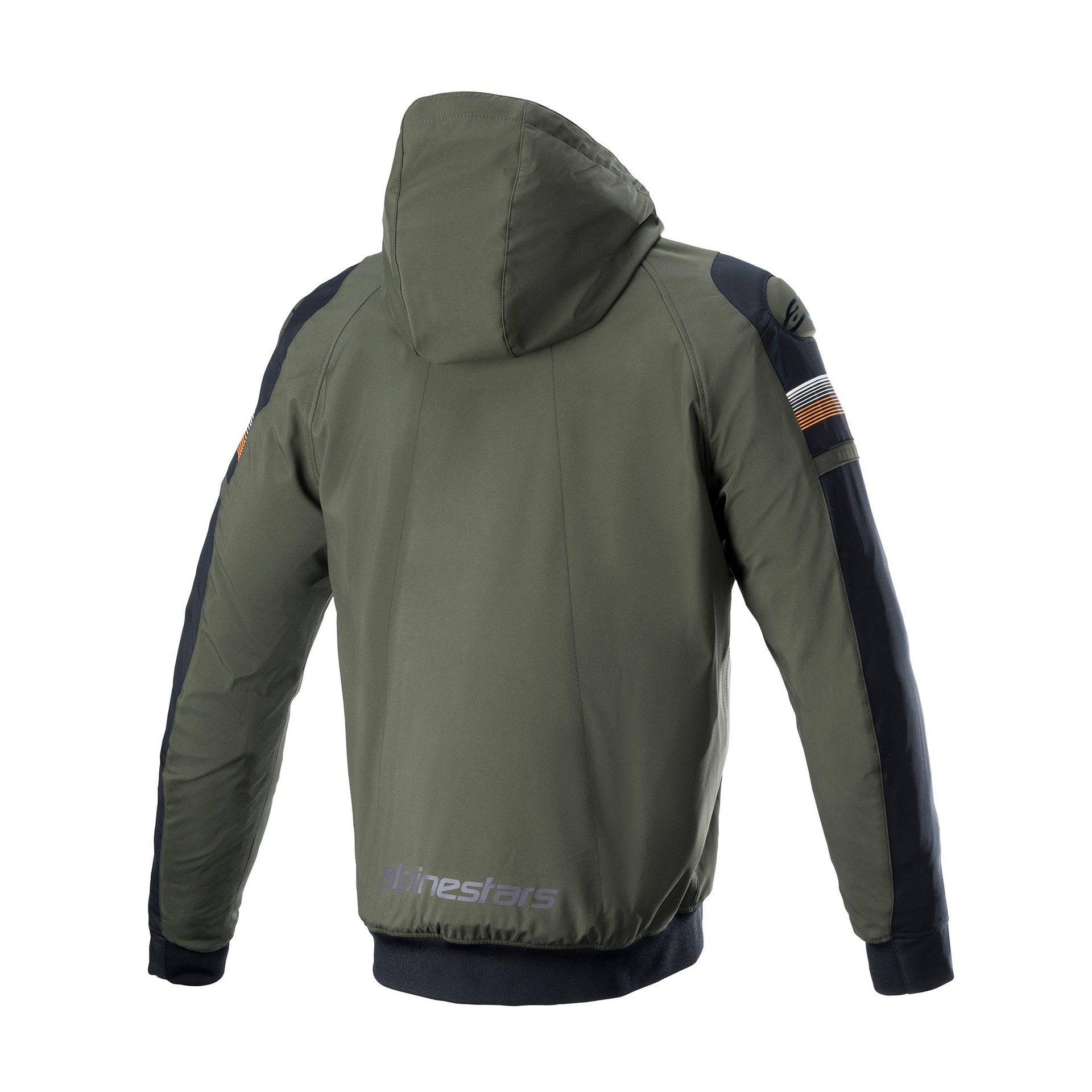 ALPINESTARS BLUSÃO SEKTOR V2 TECH