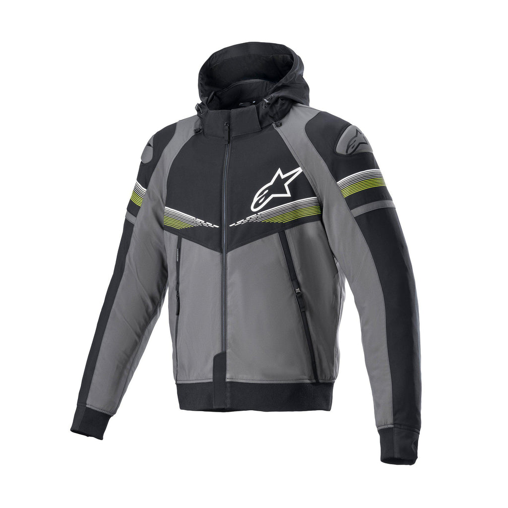 ALPINESTARS BLUSÃO SEKTOR V2 TECH