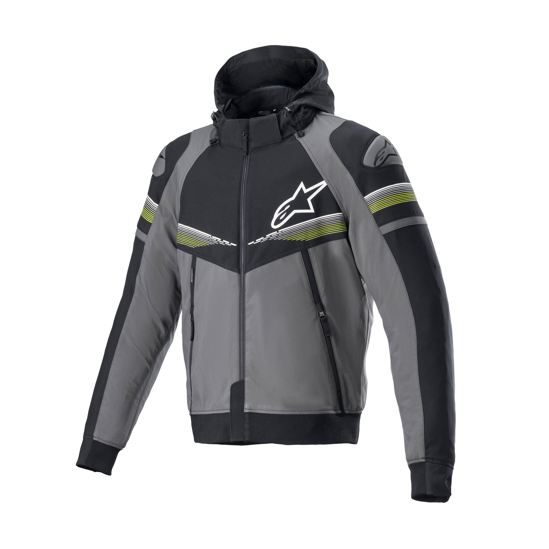 ALPINESTARS BLUSÃO SEKTOR V2 TECH