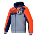 ALPINESTARS BLUSÃO CHROME V2 SPORT MM93
