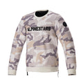 ALPINESTARS SWEAT LEGIT CREW FLEECE