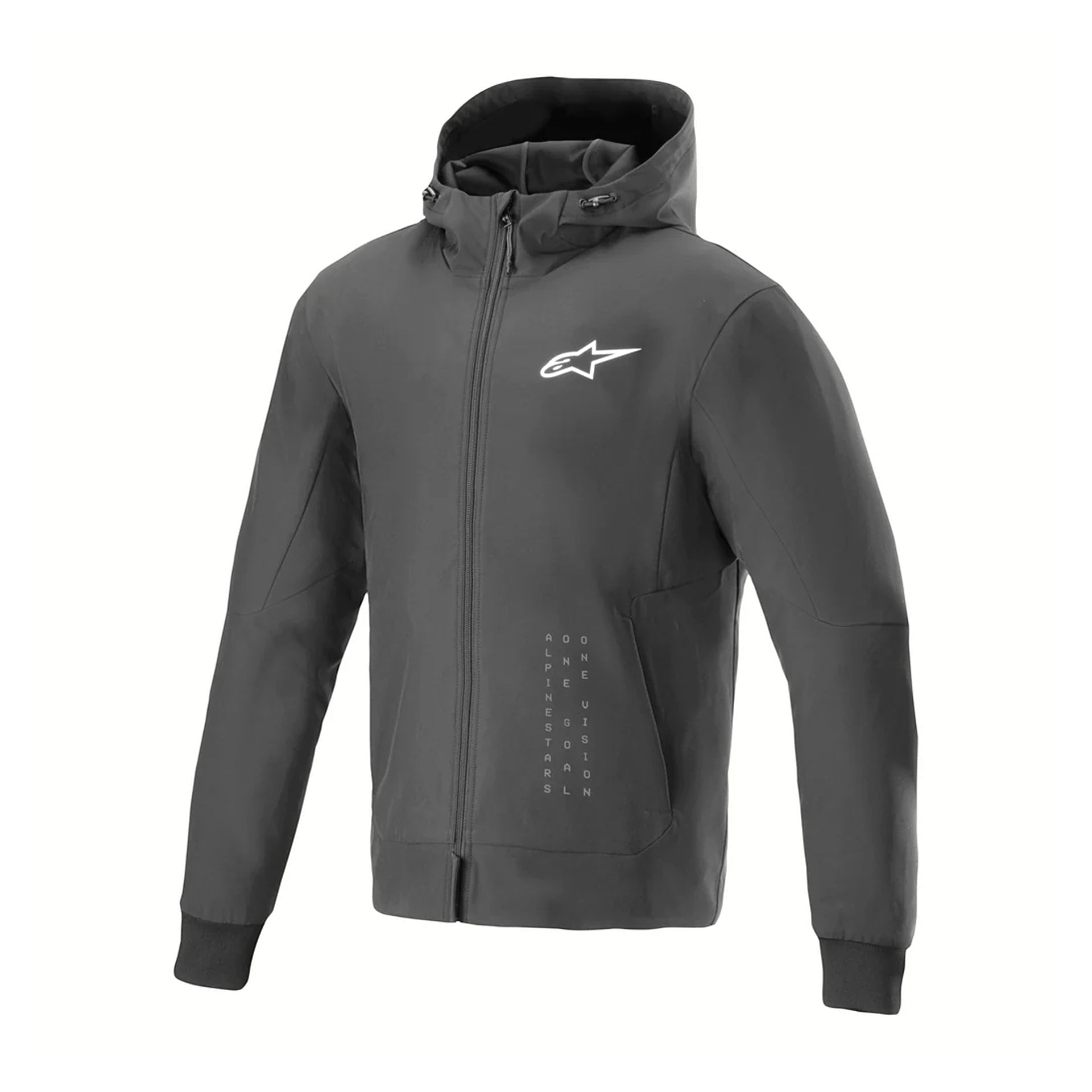 ALPINESTARS BLUSÃO RADIUM TECH