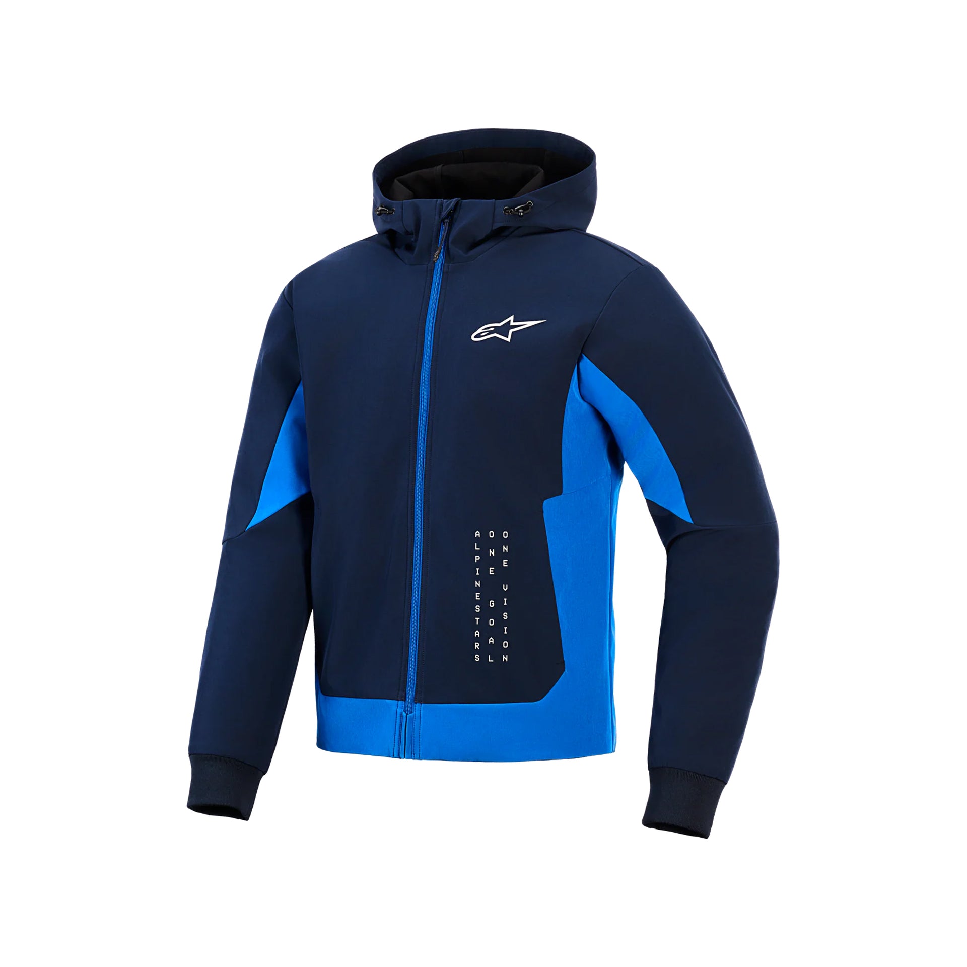 ALPINESTARS BLUSÃO RADIUM TECH