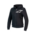 ALPINESTARS BLUSÃO STELLA CHROME V2 SPORT