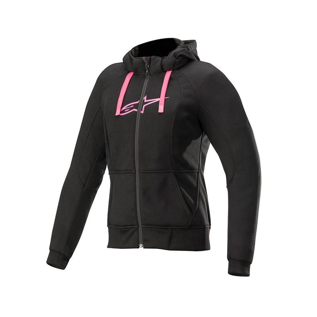 ALPINESTARS BLUSÃO STELLA CHROME SPORT