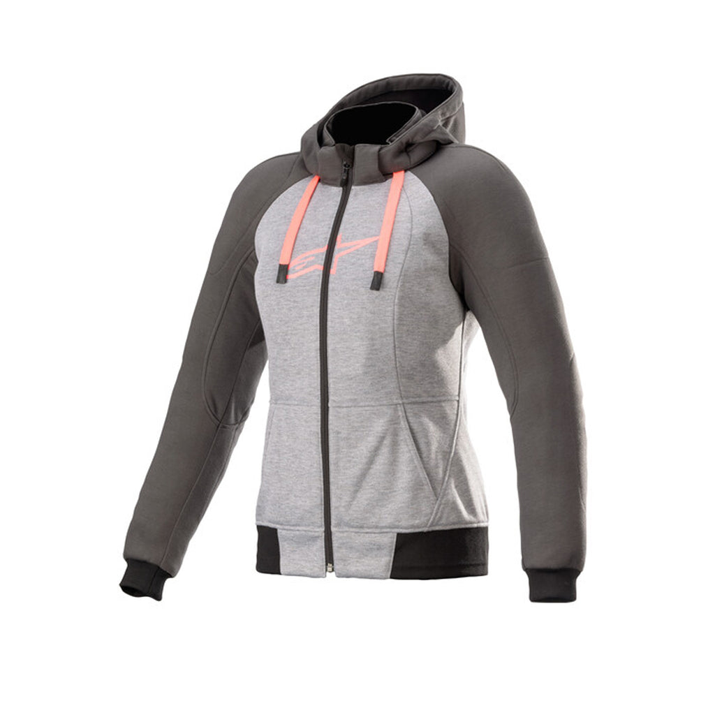 ALPINESTARS BLUSÃO STELLA CHROME SPORT