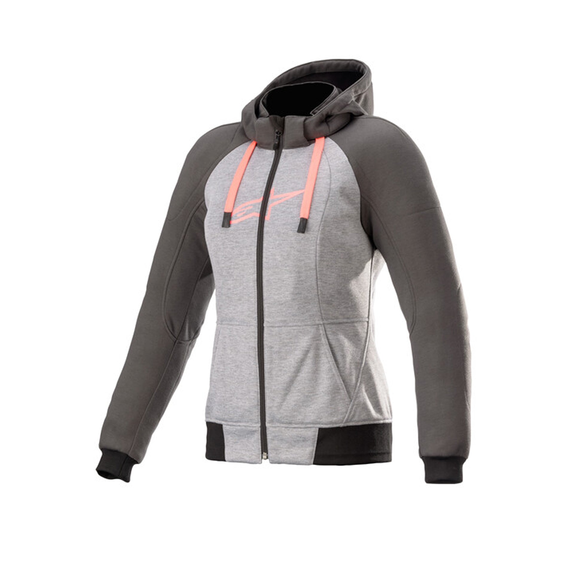 ALPINESTARS BLUSÃO STELLA CHROME SPORT