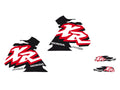 GRPC KT DR4 XR600 88-99