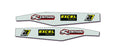 SWINGARM STICKER GAS MC21