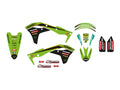 GRAPHIC W/S CVR KRT