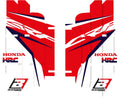 RAD LOUVER HRC