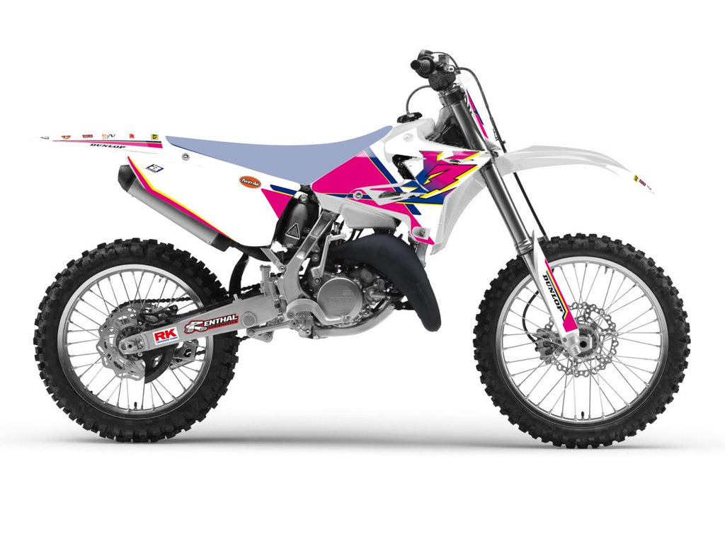 GRAPHIC KT RETRO YZ