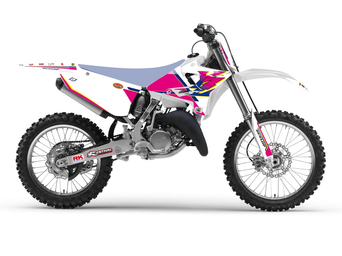 GRAPHIC KT RETRO YZ