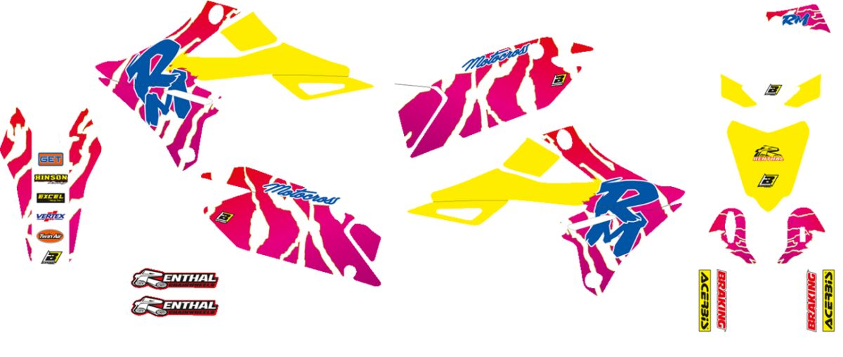 GRAPHIC KT RETRO RMZ