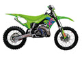 GRAPHIC W/S RETRO KX