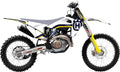 GRAPHIC KT RETRO HUSKY
