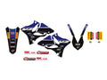 GRAPHIC W/S CVR YAM 21
