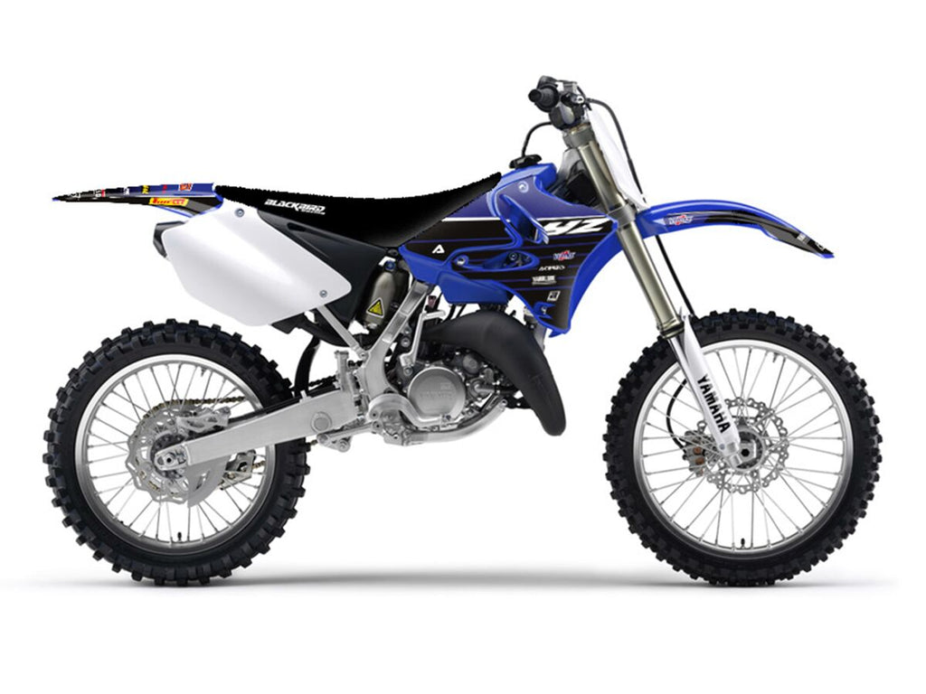 GRAPHIC W/S CVR YAM 21